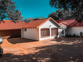 8 Lime Street, Bryanston, Sandton